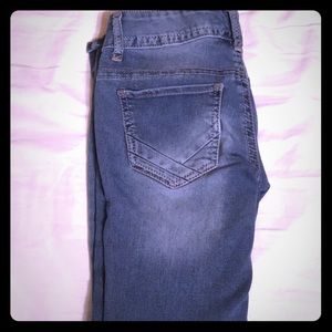 Rue 21 skinny jeans